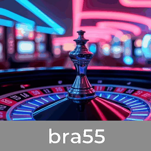 Acesso ao bra55