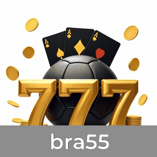 Cadastro na bra55