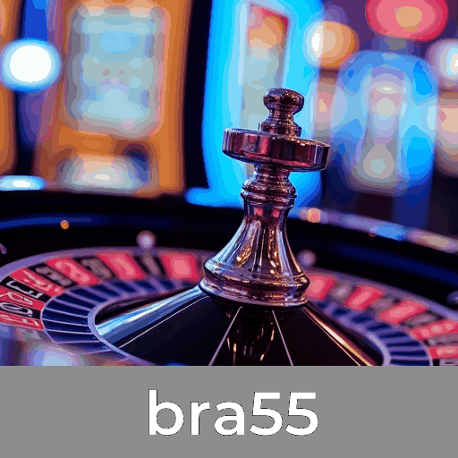 Cadastro na bra55