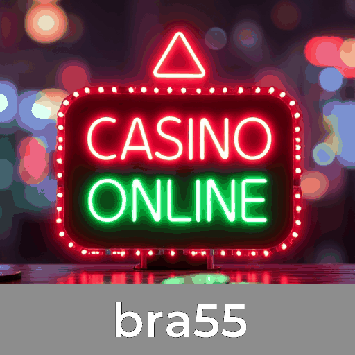 Apostas no bra55