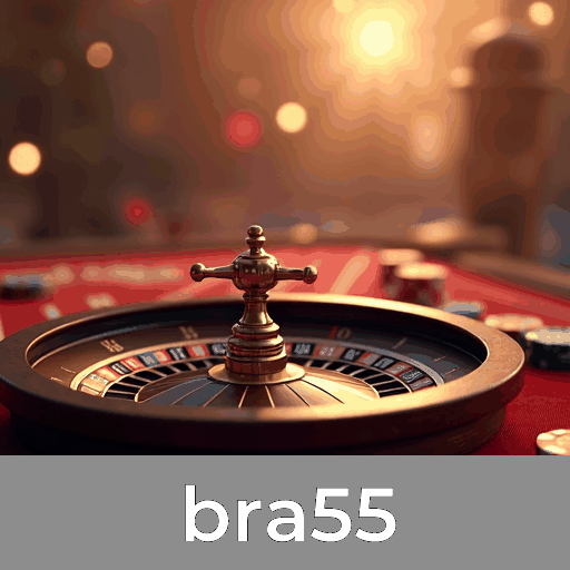 Cadastro na bra55