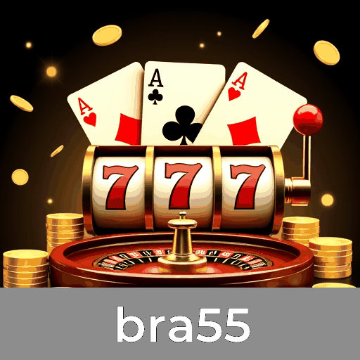 Cadastro na bra55
