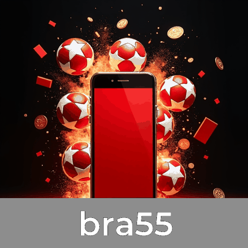 Cadastro na bra55
