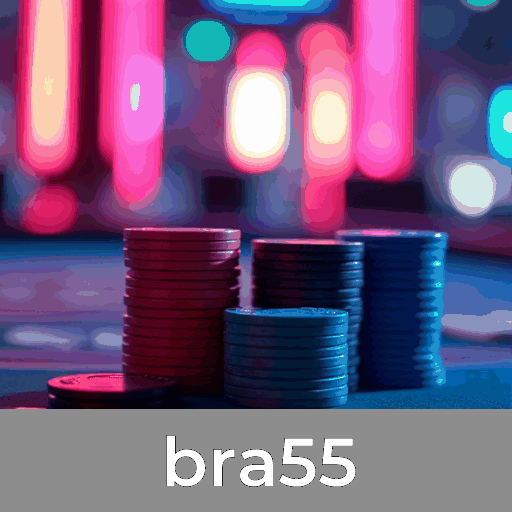 Acesso ao bra55