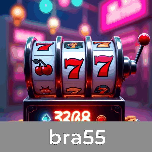 Promoções e Bônus no bra55